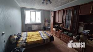2-к квартира, вторичка, 42м2, 4/5 этаж