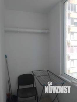 1-к квартира, вторичка, 42м2, 3/11 этаж