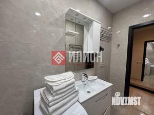 Студия квартира, вторичка, 47м2, 1/10 этаж