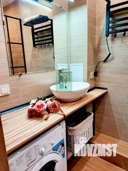 1-к квартира, вторичка, 27м2, 1/9 этаж