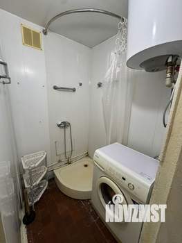 1-к квартира, вторичка, 30м2, 4/5 этаж