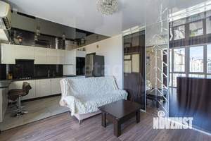1-к квартира, вторичка, 50м2, 4/5 этаж