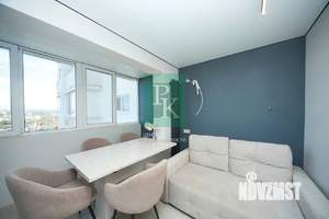 3-к квартира, вторичка, 47м2, 11/12 этаж