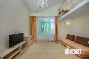 1-к квартира, вторичка, 45м2, 5/5 этаж