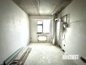 2-к квартира, вторичка, 54м2, 8/10 этаж