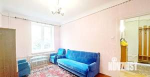 2-к квартира, вторичка, 37м2, 1/2 этаж