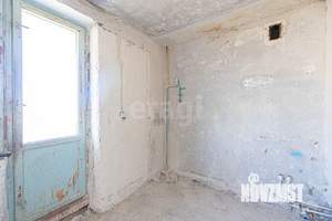 1-к квартира, вторичка, 35м2, 4/5 этаж