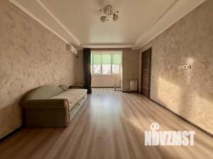 1-к квартира, вторичка, 31м2, 4/5 этаж