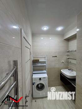 3-к квартира, вторичка, 70м2, 9/11 этаж