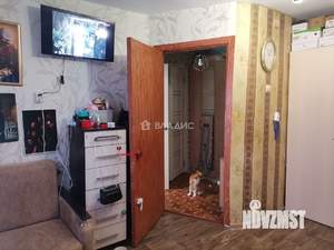 1-к квартира, вторичка, 22м2, 5/5 этаж