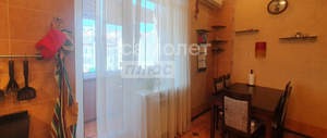 4-к квартира, вторичка, 114м2, 5/6 этаж
