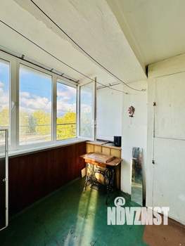 2-к квартира, вторичка, 51м2, 3/5 этаж