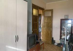 1-к квартира, вторичка, 30м2, 1/3 этаж