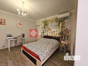 2-к квартира, вторичка, 81м2, 2/2 этаж