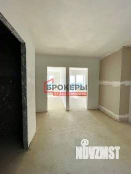 3-к квартира, вторичка, 80м2, 9/10 этаж