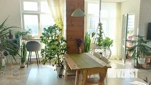 3-к квартира, сданный дом, 86м2, 7/10 этаж