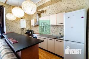 1-к квартира, вторичка, 34м2, 5/5 этаж