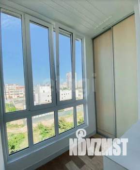 2-к квартира, вторичка, 55м2, 3/5 этаж