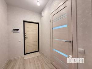 Студия квартира, сданный дом, 32м2, 3/8 этаж