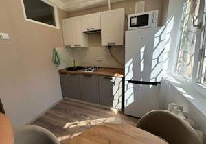 1-к квартира, вторичка, 30м2, 1/5 этаж