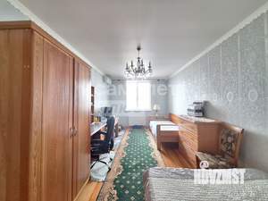 3-к квартира, вторичка, 87м2, 2/5 этаж