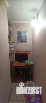 1-к квартира, вторичка, 45м2, 2/9 этаж