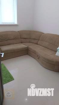 2-к квартира, вторичка, 39м2, 1/6 этаж