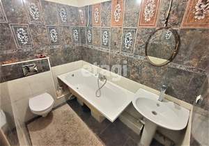 1-к квартира, вторичка, 43м2, 10/10 этаж