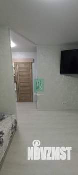 1-к квартира, вторичка, 23м2, 3/5 этаж