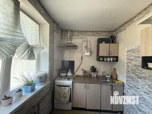 1-к квартира, вторичка, 38м2, 1/5 этаж