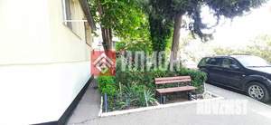 1-к квартира, вторичка, 47м2, 5/5 этаж
