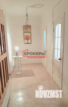 3-к квартира, вторичка, 81м2, 9/9 этаж