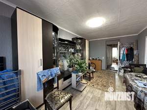 3-к квартира, вторичка, 62м2, 5/5 этаж