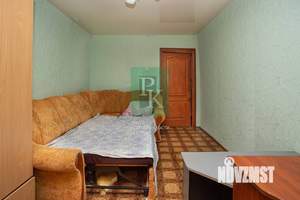 3-к квартира, вторичка, 77м2, 5/5 этаж