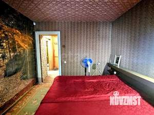 2-к квартира, вторичка, 50м2, 1/12 этаж