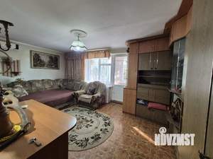 1-к квартира, вторичка, 34м2, 4/5 этаж