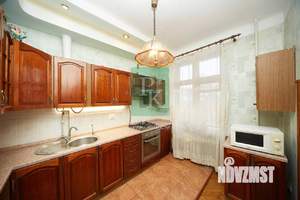 4-к квартира, вторичка, 82м2, 3/4 этаж