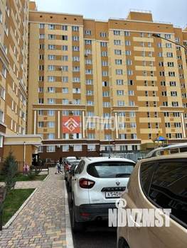 1-к квартира, вторичка, 34м2, 8/12 этаж