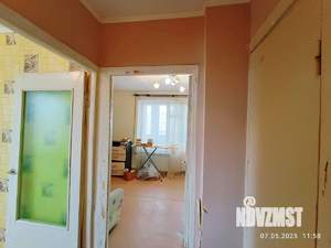 1-к квартира, вторичка, 35м2, 9/9 этаж
