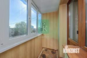 1-к квартира, вторичка, 30м2, 5/5 этаж