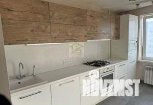 3-к квартира, вторичка, 70м2, 8/10 этаж
