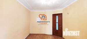 2-к квартира, вторичка, 43м2, 3/5 этаж