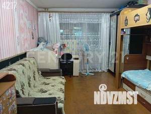 4-к квартира, вторичка, 82м2, 1/5 этаж