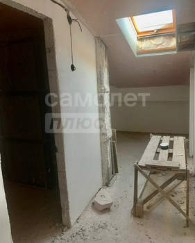 Студия квартира, вторичка, 40м2, 10/10 этаж