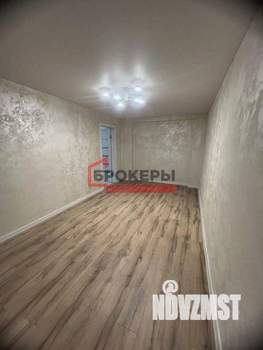 3-к квартира, вторичка, 65м2, 2/5 этаж