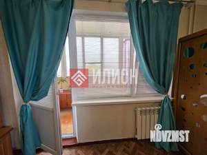 2-к квартира, вторичка, 54м2, 6/12 этаж