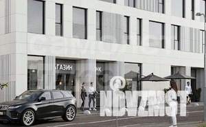 1-к квартира, вторичка, 41м2, 8/12 этаж