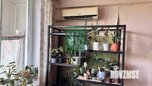 3-к квартира, вторичка, 57м2, 4/5 этаж
