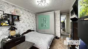 1-к квартира, вторичка, 30м2, 5/5 этаж