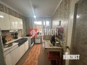 2-к квартира, вторичка, 49м2, 5/12 этаж